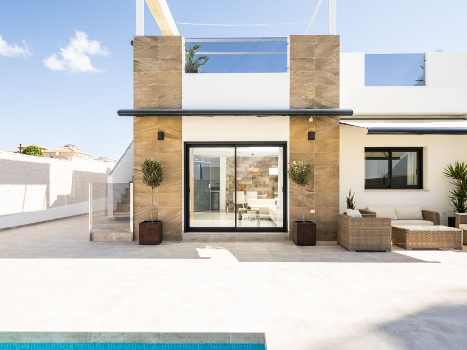 Villa i La Marina, Alicante - foto 4
